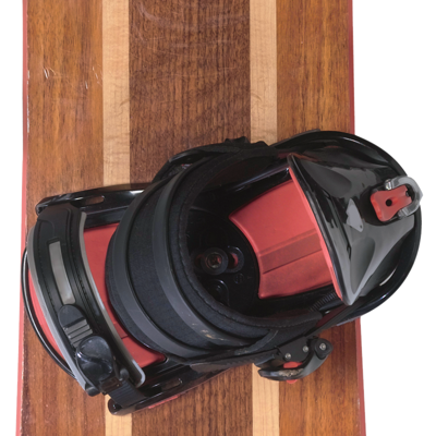 Talemanx Snowboard