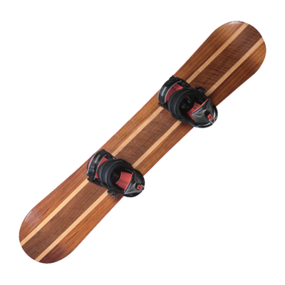 Talemanx Snowboard