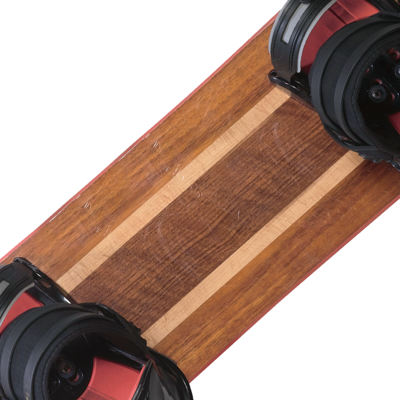 Talemanx Snowboard