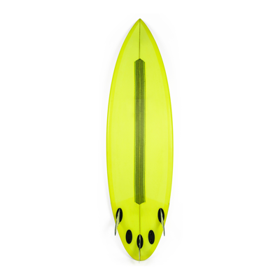 Kalbar Surfboard