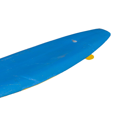 Montau Turtle Surfboard
