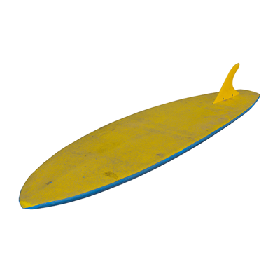 Montau Turtle Surfboard