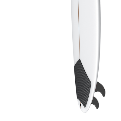 Bundor Surfboard