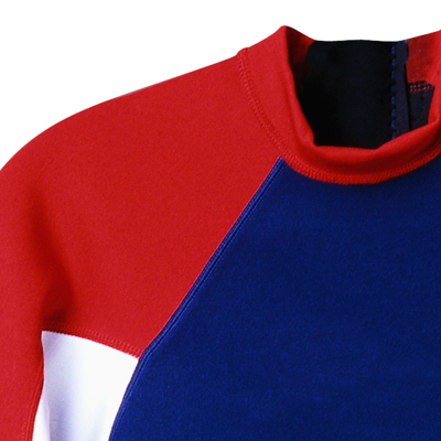 Plorif Surf Wetsuit