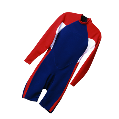 Plorif Surf Wetsuit