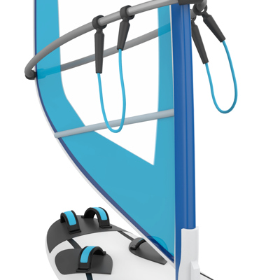 Cuewer Windsurf