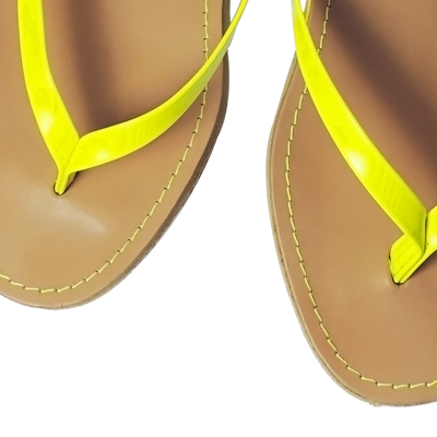 Grizzio Sandals