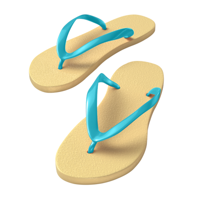 Sentomi Sandals