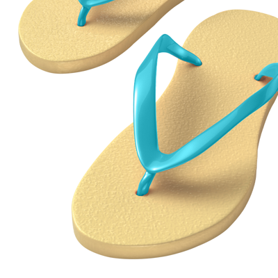 Sentomi Sandals