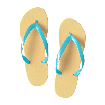 Sentomi Sandals