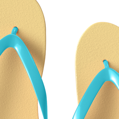 Sentomi Sandals
