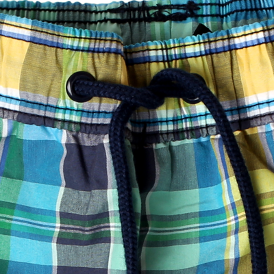 Joltik trunks