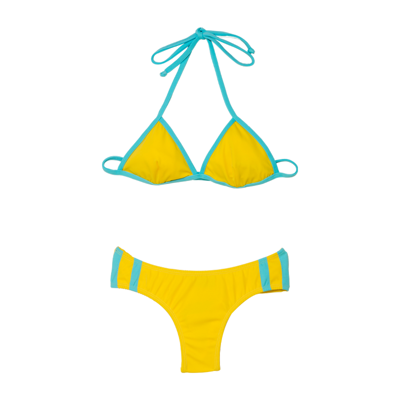 Zolwa Bikini