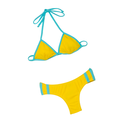 Zolwa Bikini