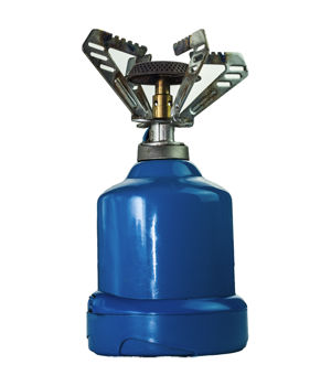 Pleensco Camping Stove