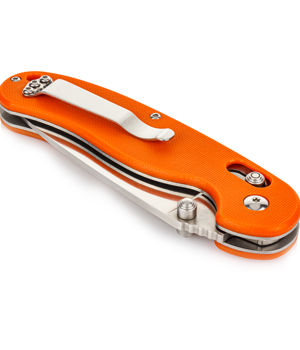 Gabint Knife