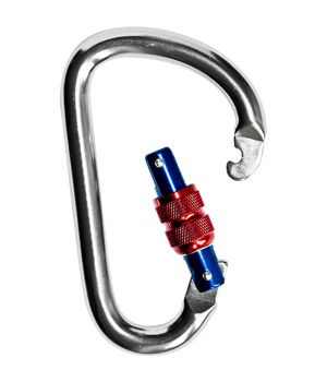 Sonzy Diamond Carabiner