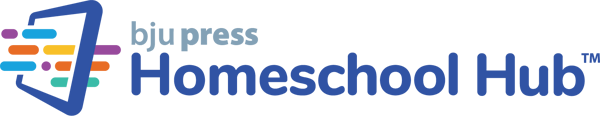 BJU Press Homeschool Hub
