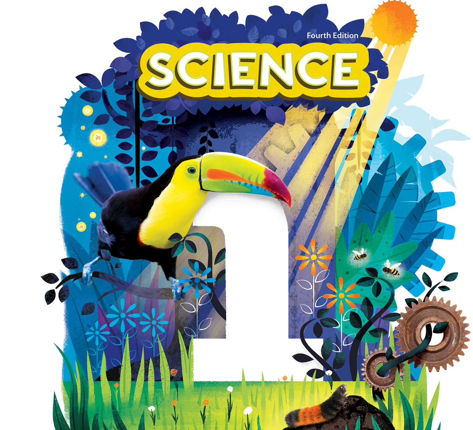 Science 1