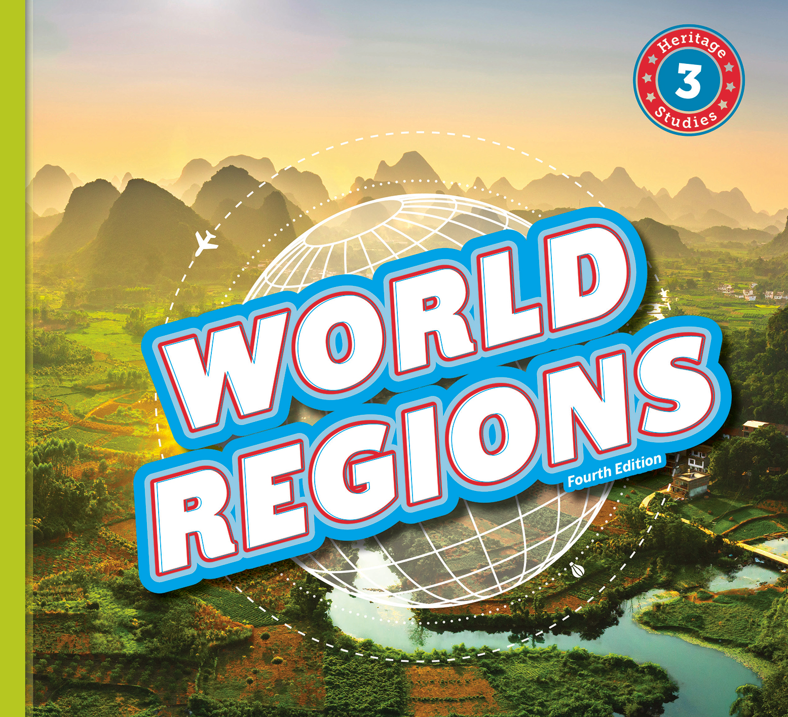 Heritage Studies | BJU Press Homeschool