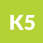 K5 sample video