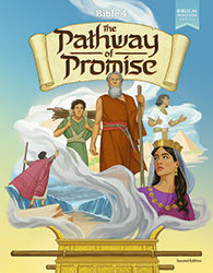 Bible 4 textbook cover