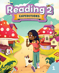 Reading 2A textbook cover