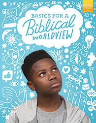 Bible 6 textbook cover