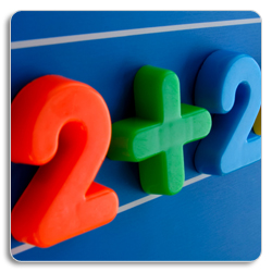 Reading Between the Numbers