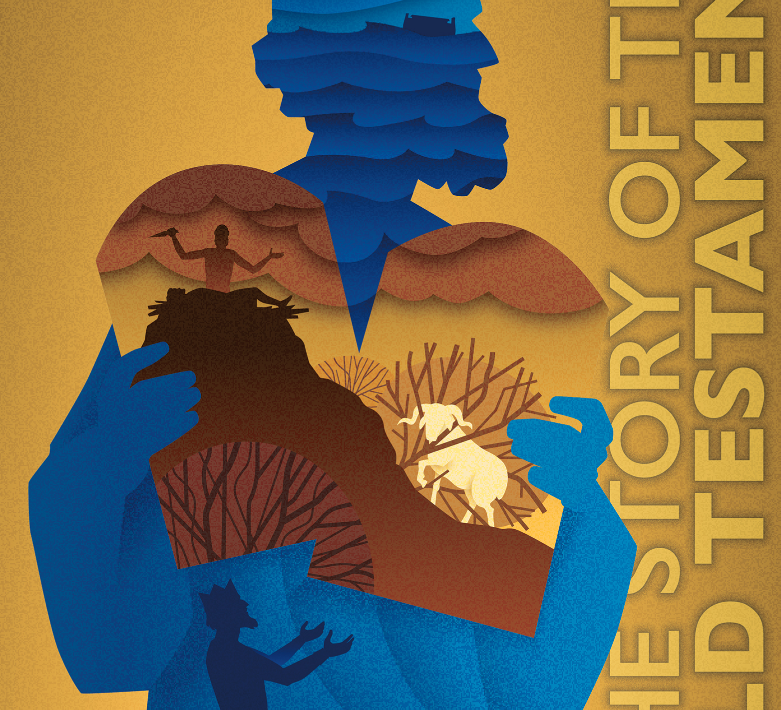 Bible 7 textbook cover