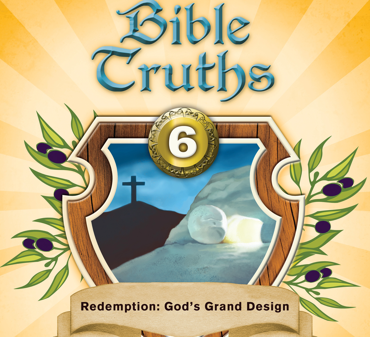 Bible Truths 6