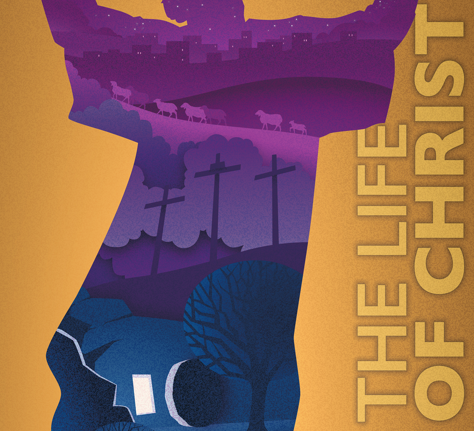 Bible 8 textbook cover