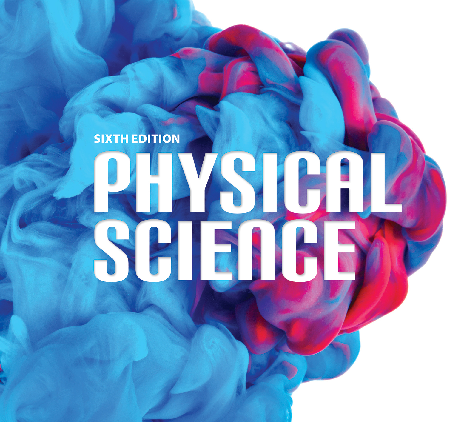 Physical Science textbook cover