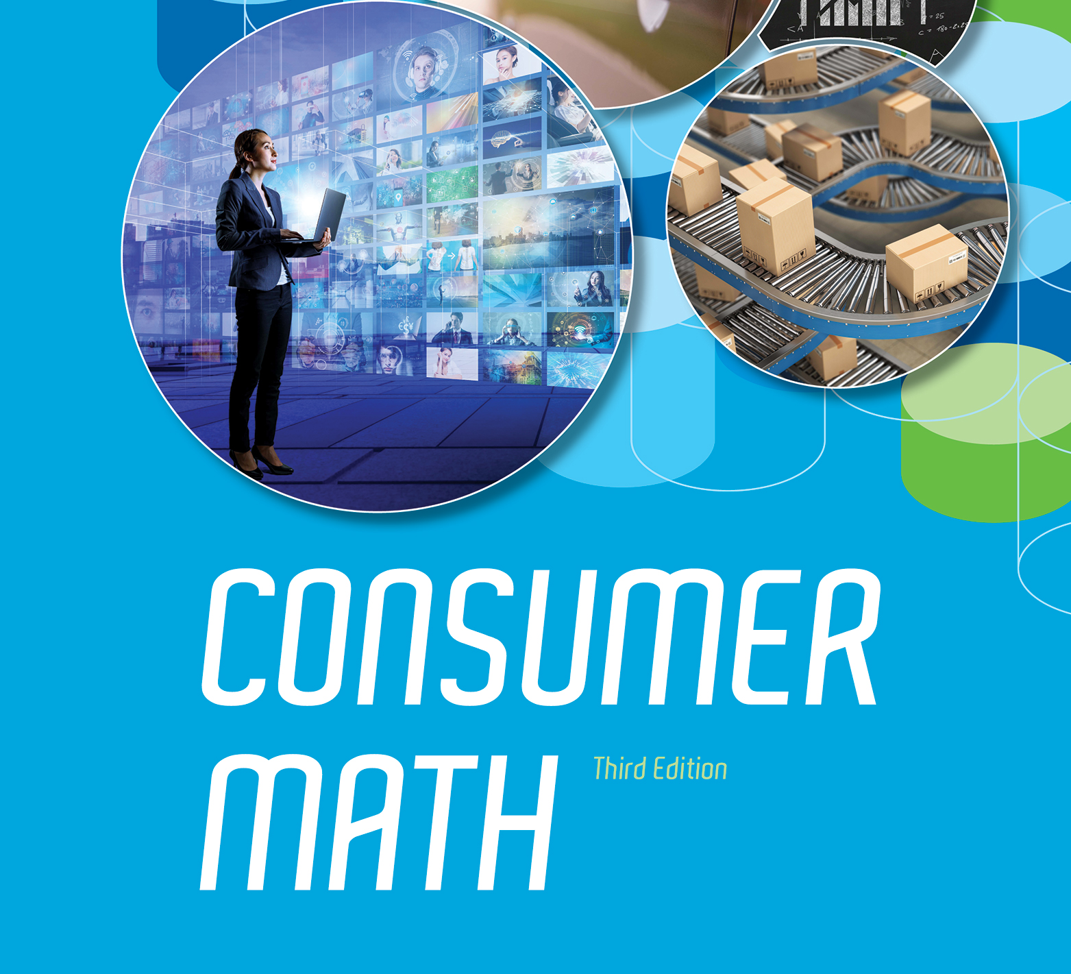 Consumer Math