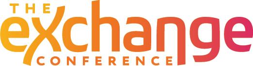 The Exchange Conference logo