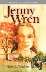 cover of Jenny Wren