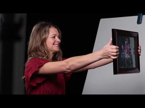 Careers Testimonial video screenshot