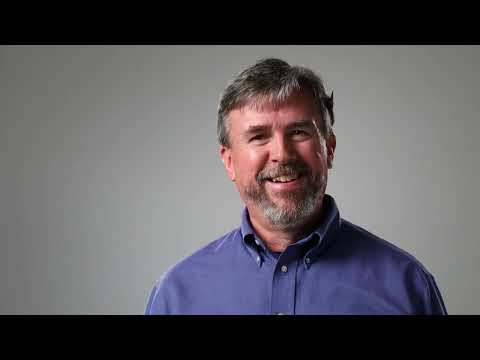 Careers Testimonial video screenshot