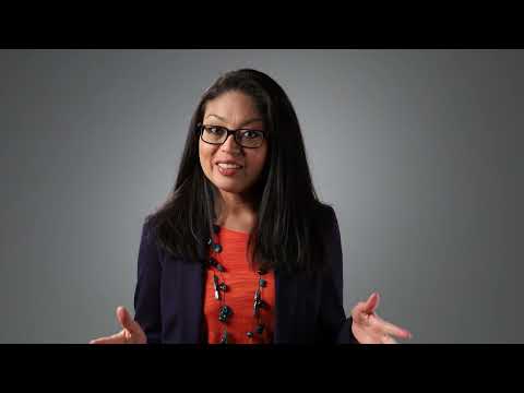 Careers Testimonial video screenshot