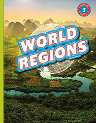 World Regions textbook cover