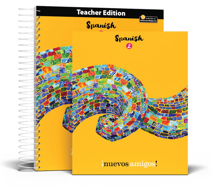 textbook teacher and student editions