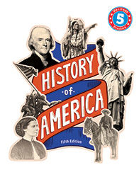 Heritage Studies 5 textbook cover