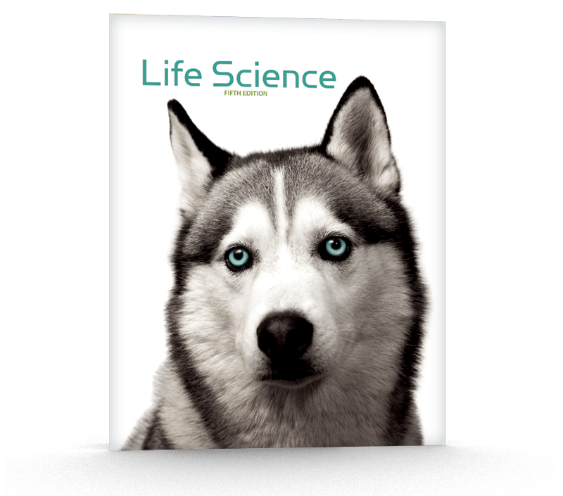 Life Science | BJU Press