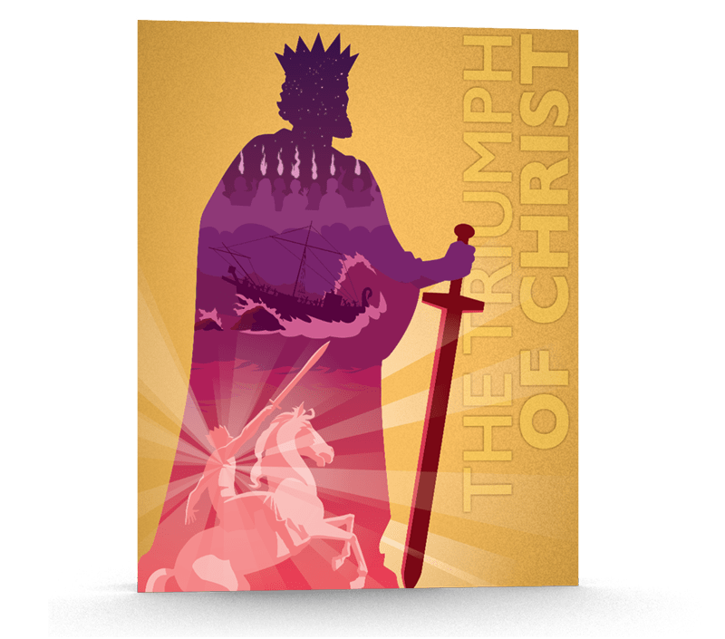 9th Grade Bible | BJU Press