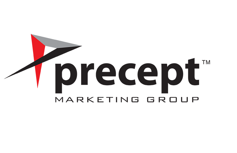 Precept Marketing Group logo