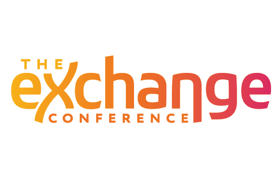 The Exchange Conference logo
