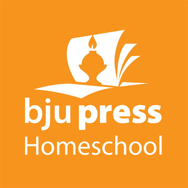 BJU Press Homeschool logo