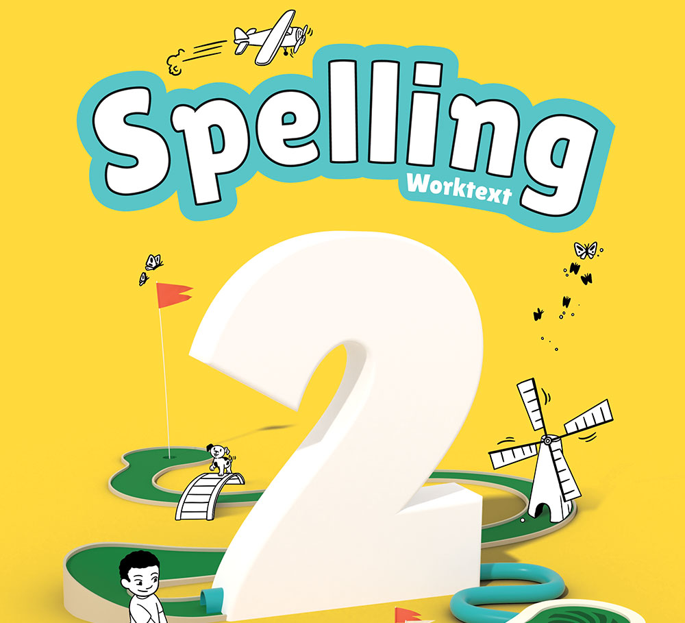 Spelling 2