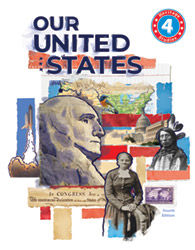 Heritage Studies 4 textbook cover