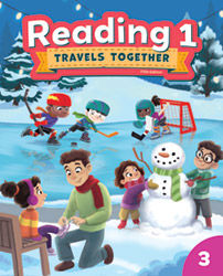 Reading 1 textbook cover